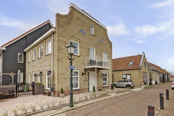 Hogeweg 2j, SIMONSHAVEN