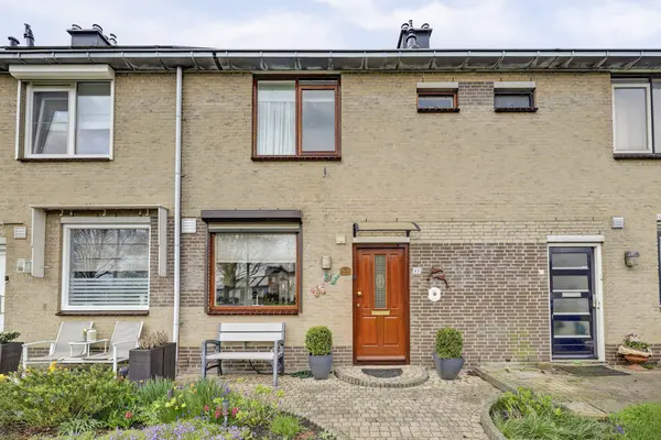 Rijnlaan 65, SPIJKENISSE