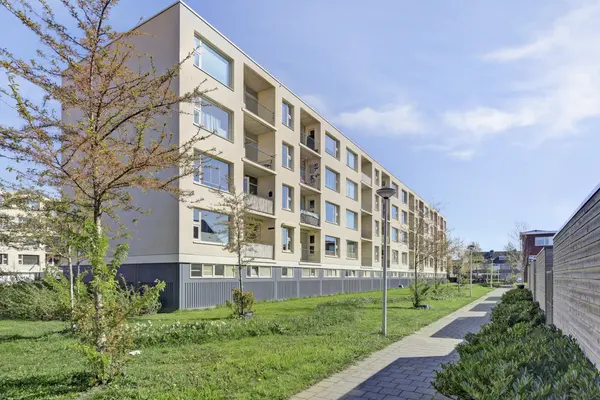 Uranusstraat 11B, SPIJKENISSE