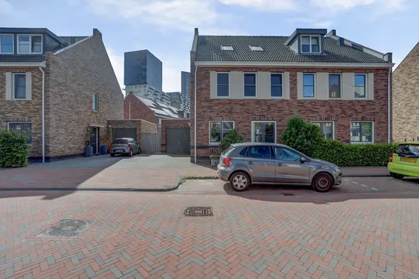 Havenkade 92, SPIJKENISSE