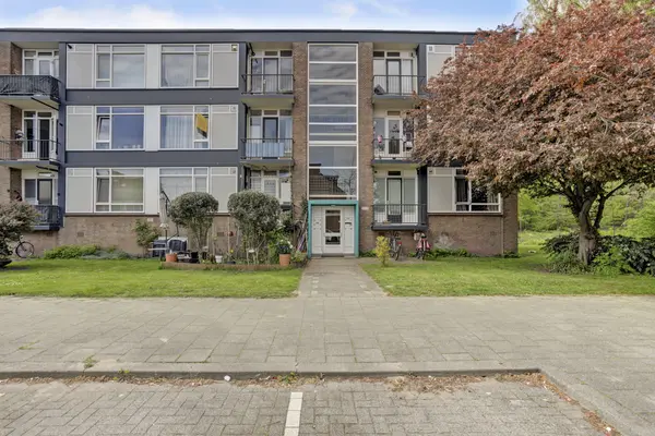 Wijnruitstraat 79, HOOGVLIET ROTTERDAM