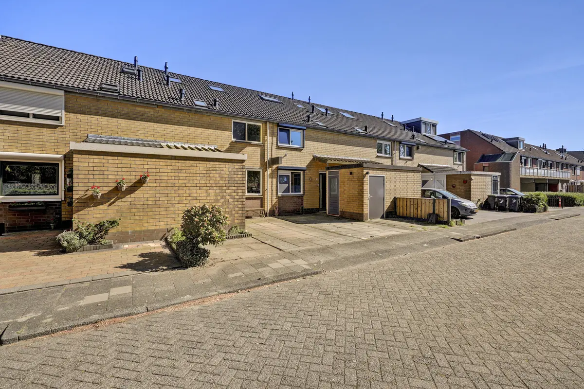 Rigolettostraat 87