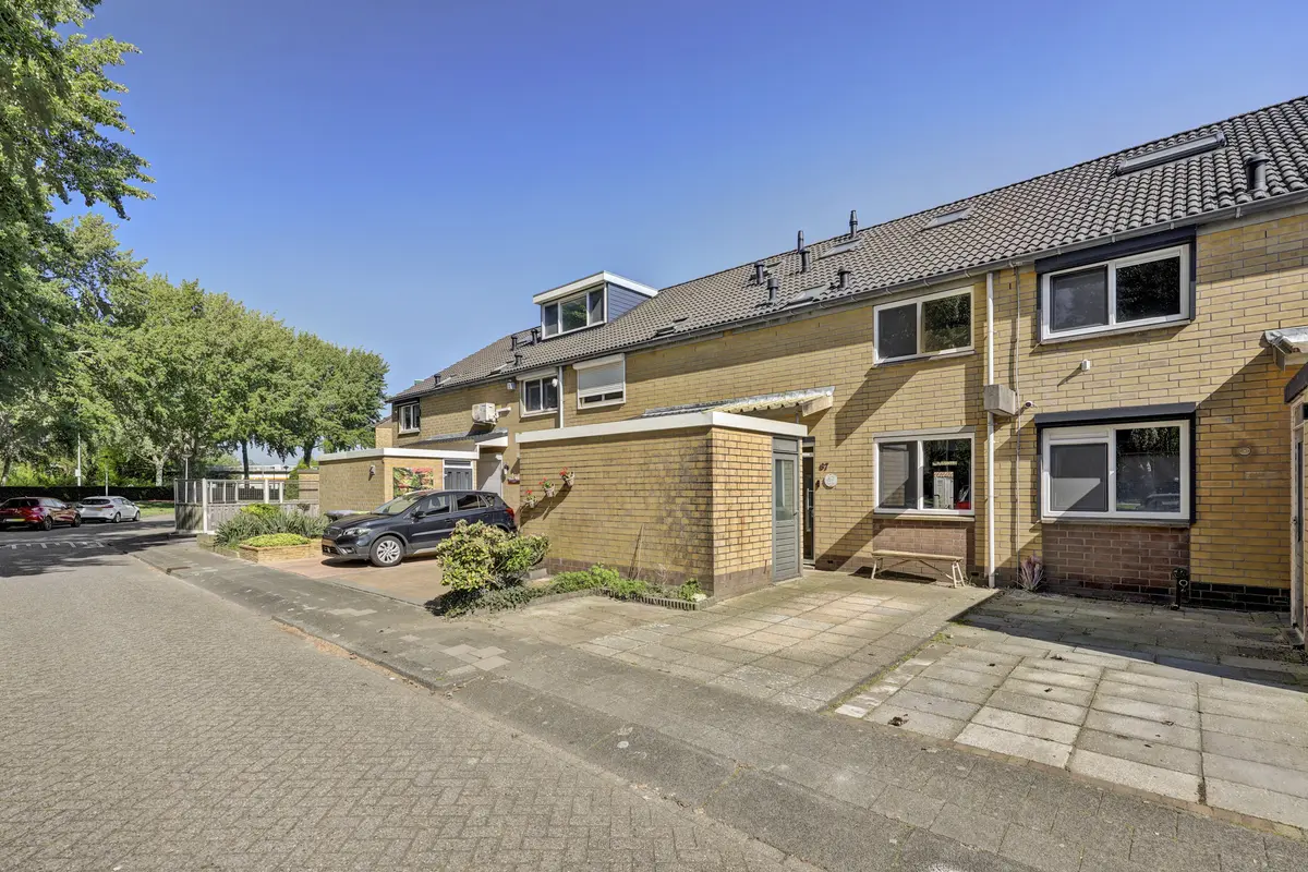Rigolettostraat 87