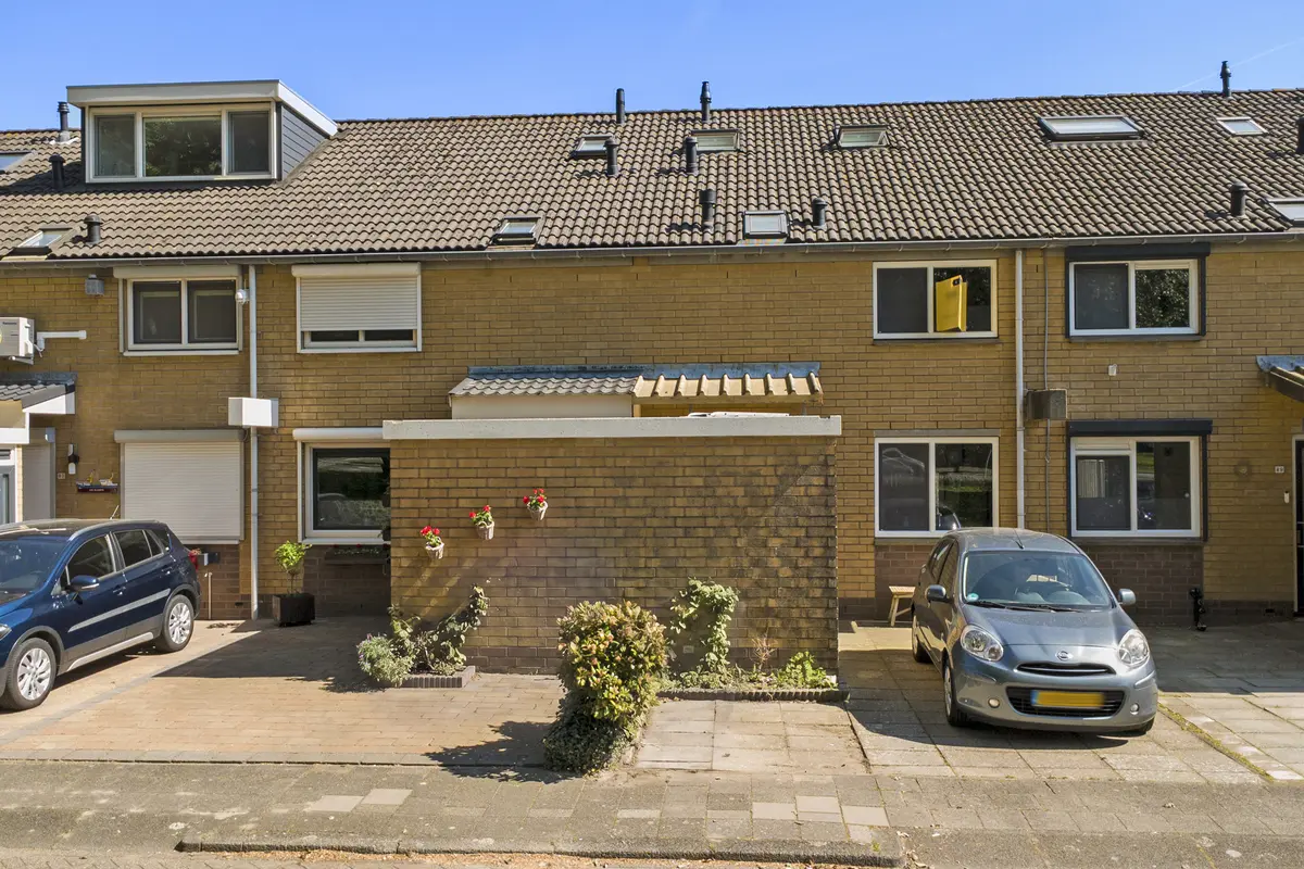 Rigolettostraat 87