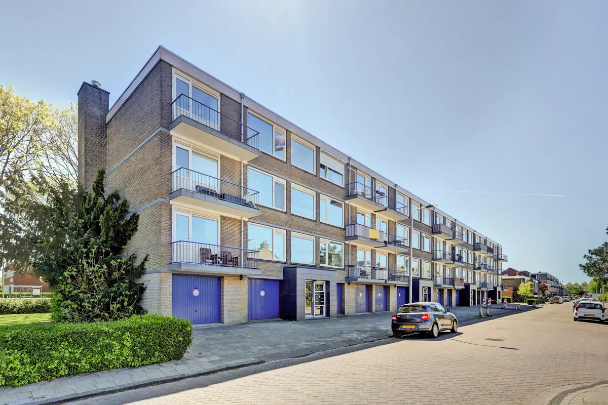 Rembrandtstraat 58A