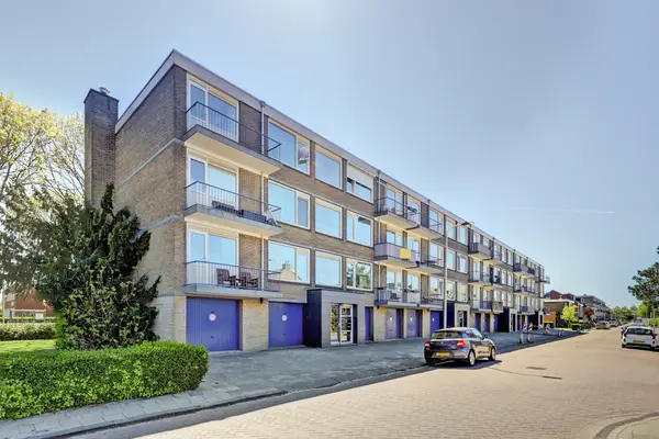 Rembrandtstraat 58A, SPIJKENISSE