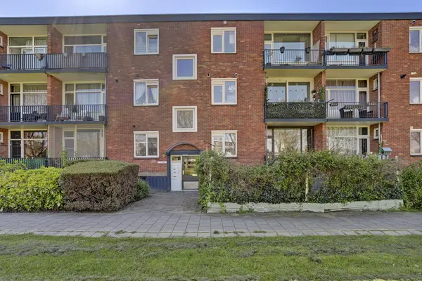 Sportlaan 7, SPIJKENISSE