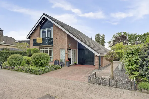 Isra&euml;llaan 22, ZUIDLAND