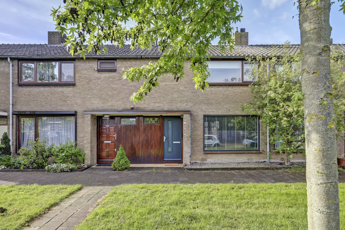 Tulpstraat 18