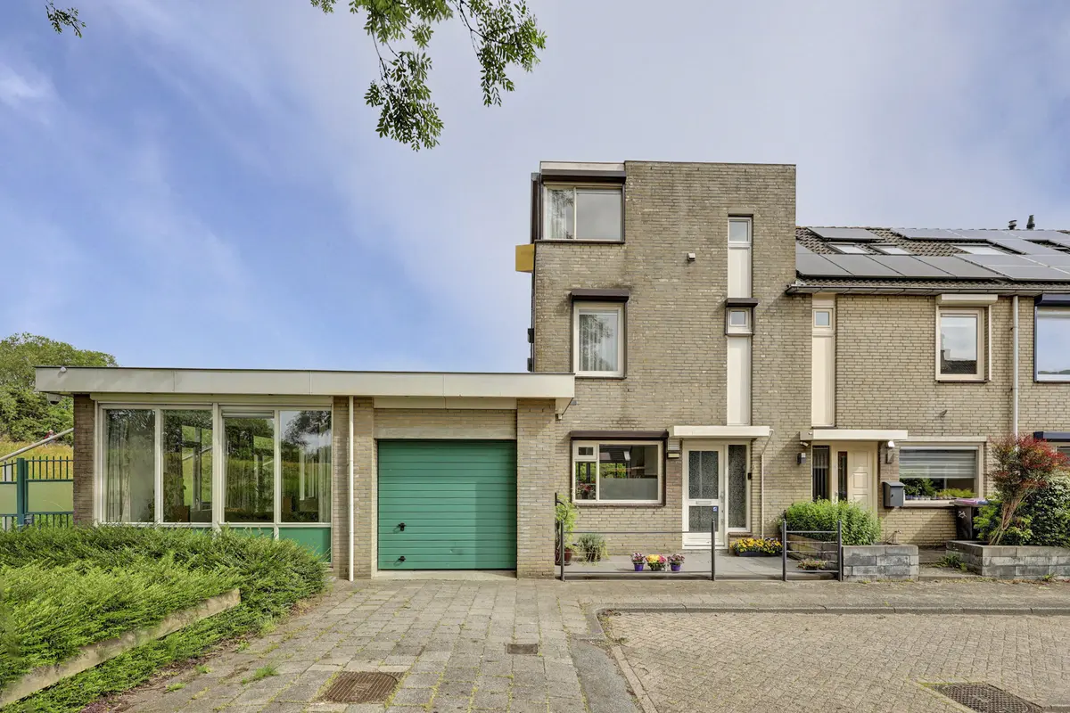 Wilhelmina Hofman-Pootstraat 56