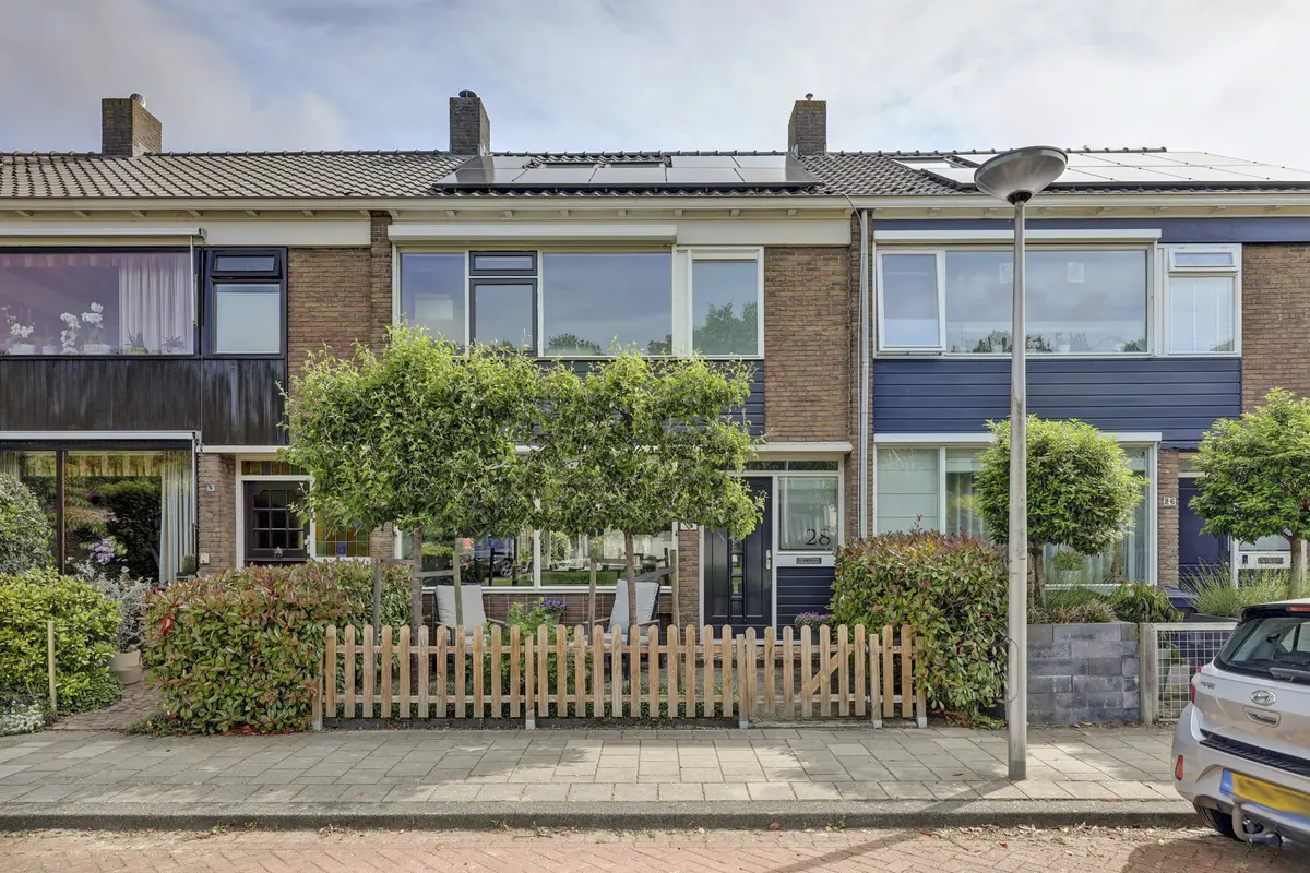 Westersingel 28