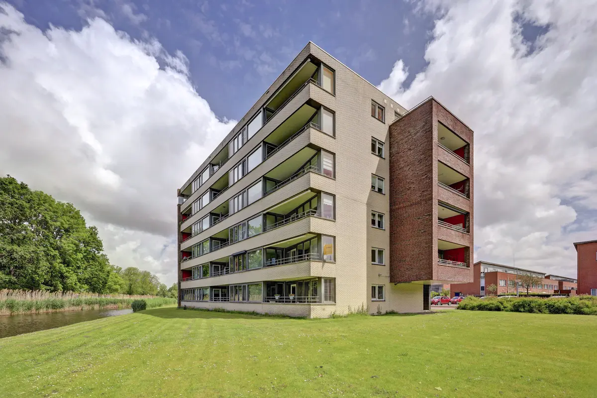 Lokkertsemolenweg 112