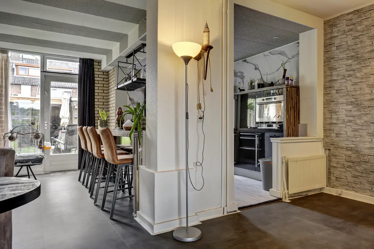 Irisstraat 9