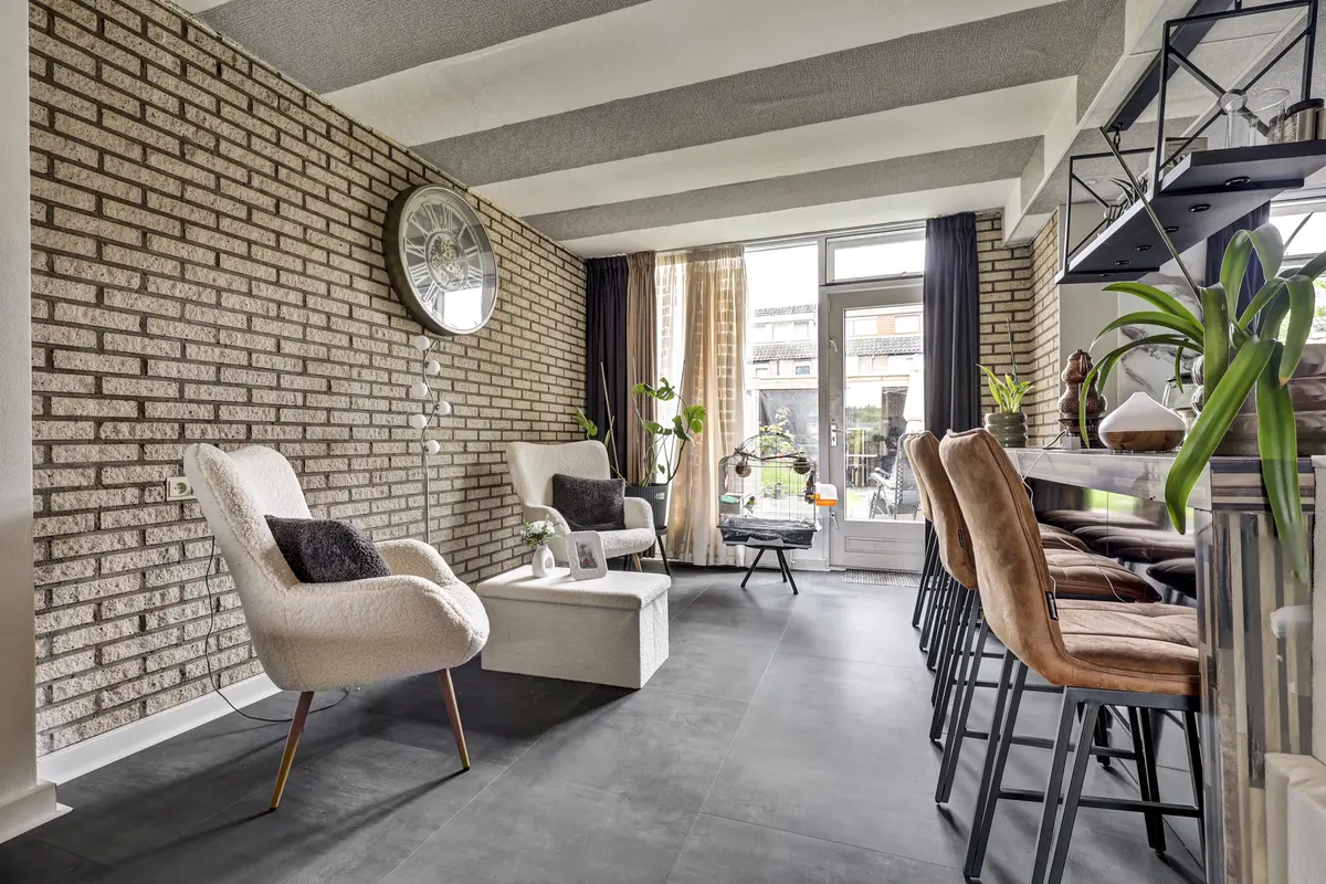 Irisstraat 9