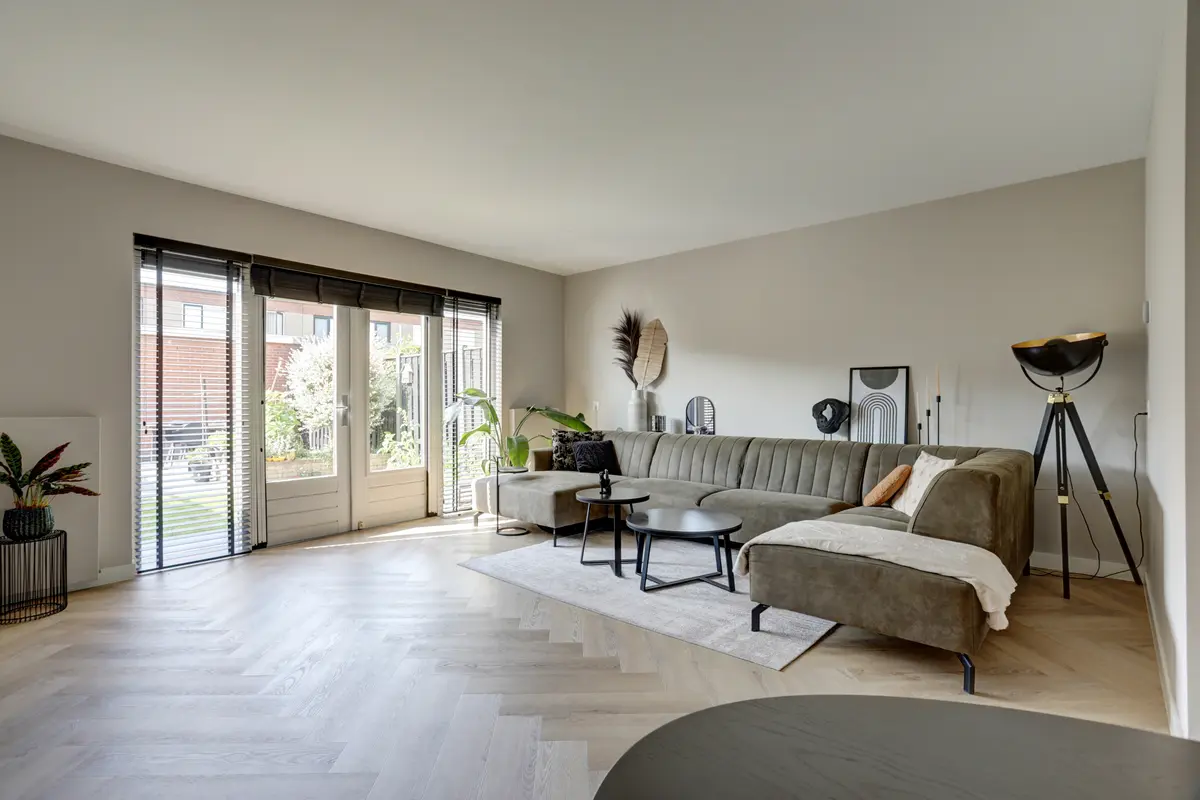Margaret Staal-Krophollerstraat 12