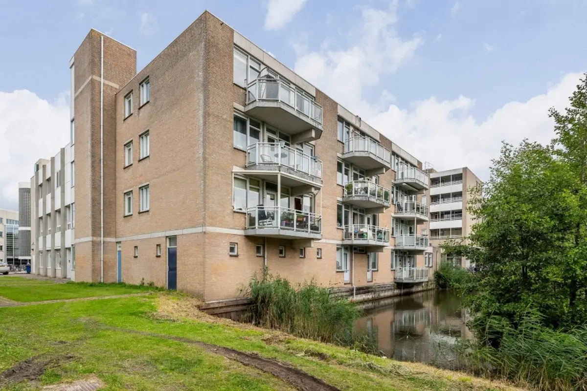 Raadhuislaan 89