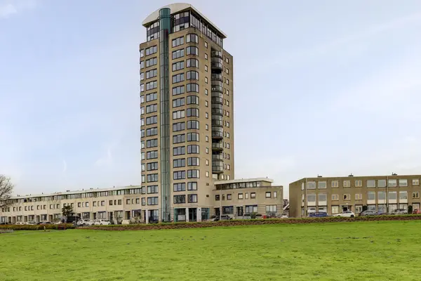 Maasboulevard 44B, SPIJKENISSE