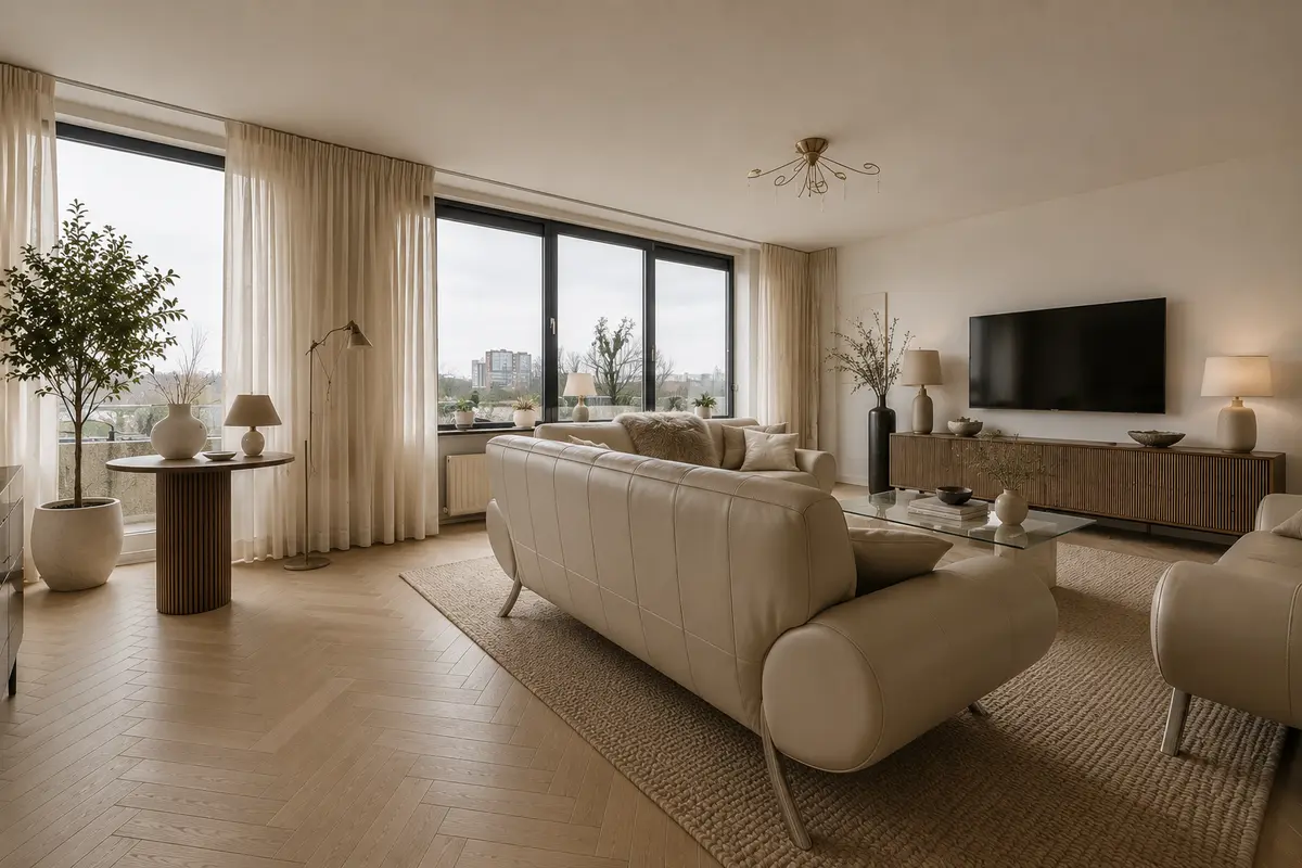Maasboulevard 44B