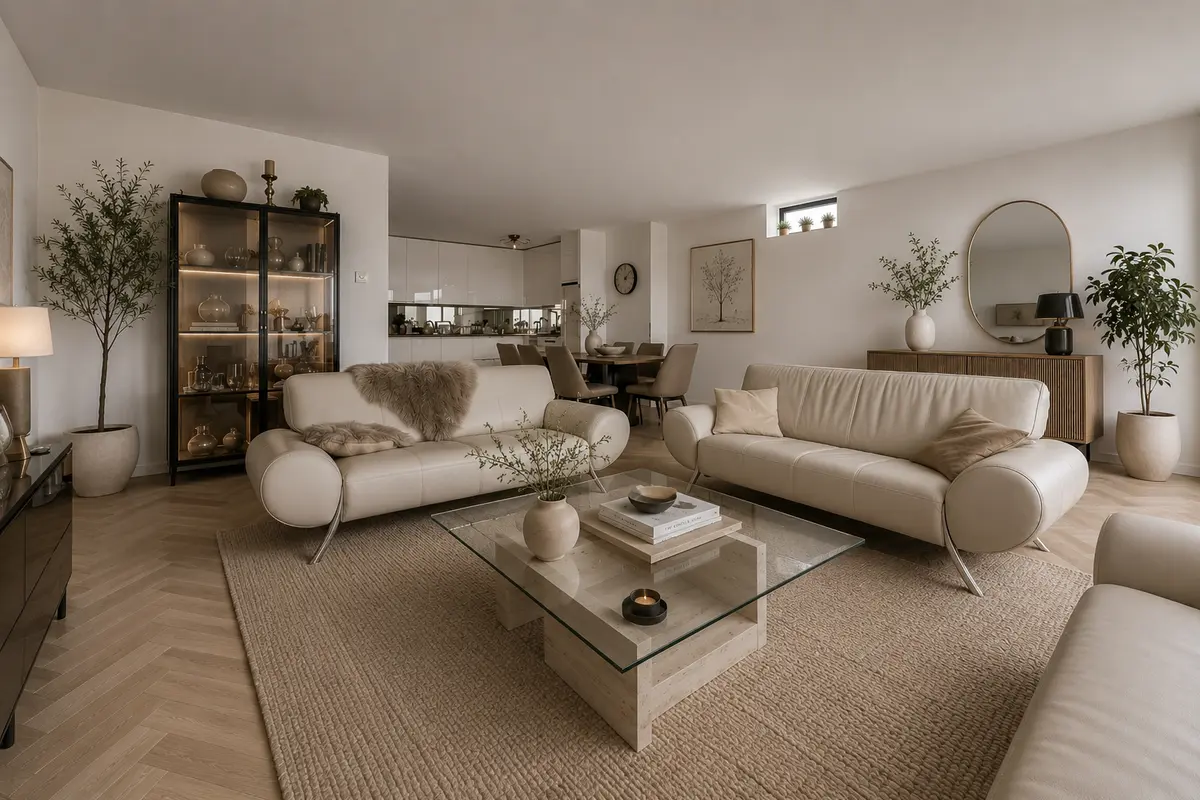 Maasboulevard 44B