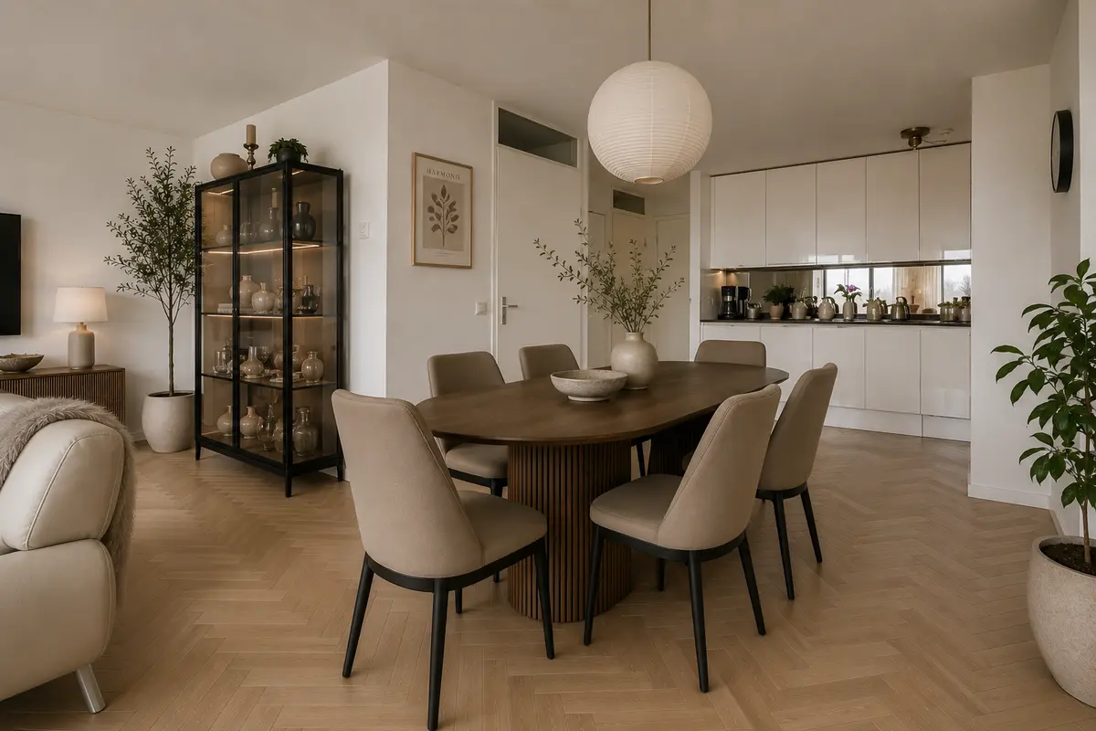 Maasboulevard 44B