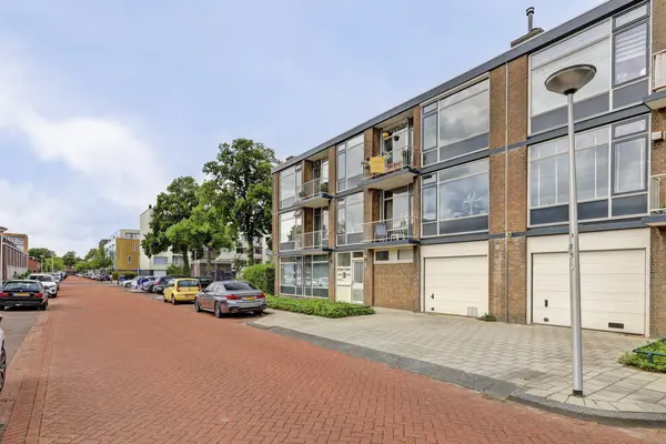 Lobeliastraat 31B, SPIJKENISSE