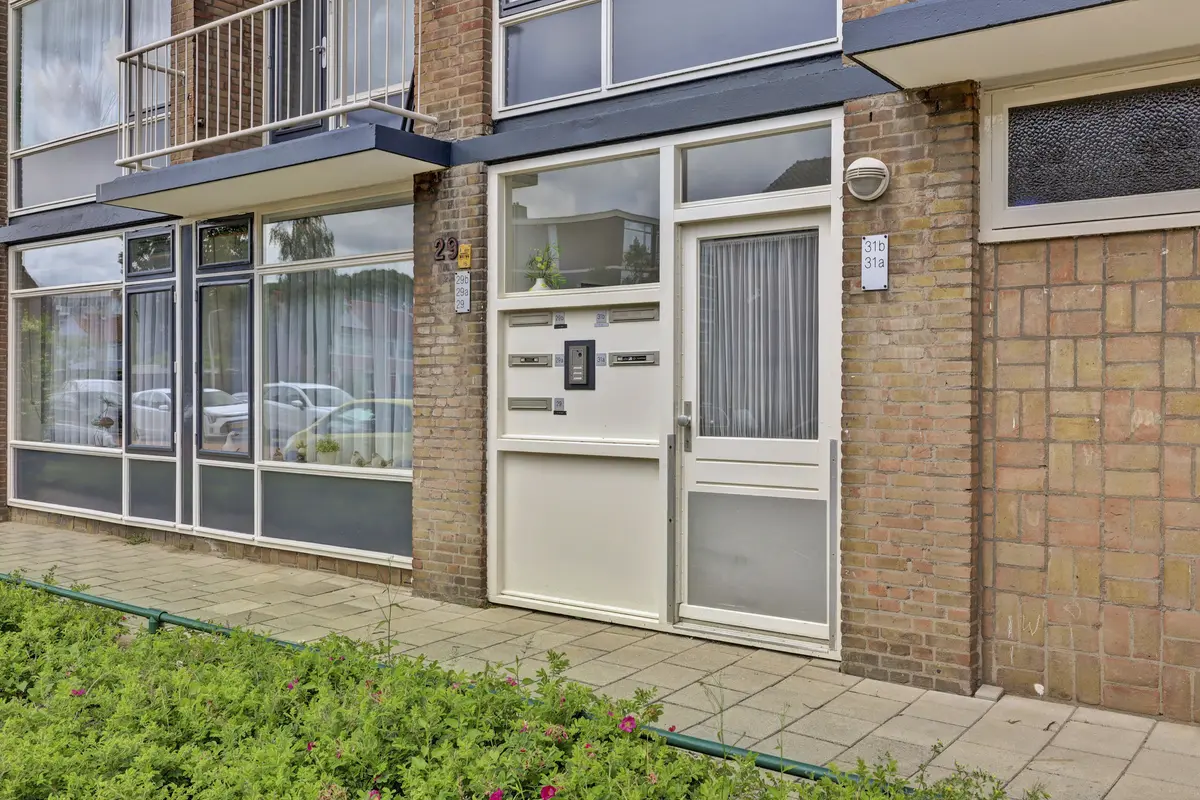 Lobeliastraat 31B