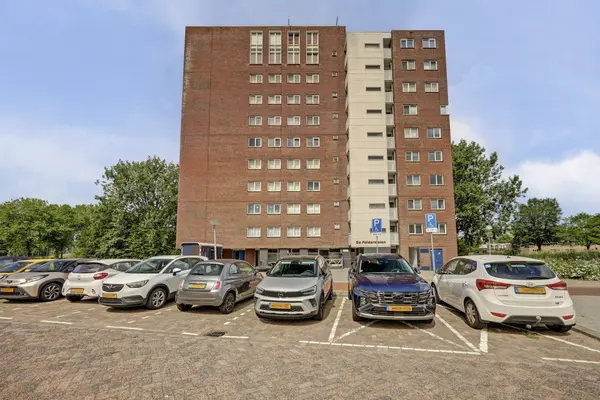 Lokkertsemolenweg 58, HOOGVLIET ROTTERDAM