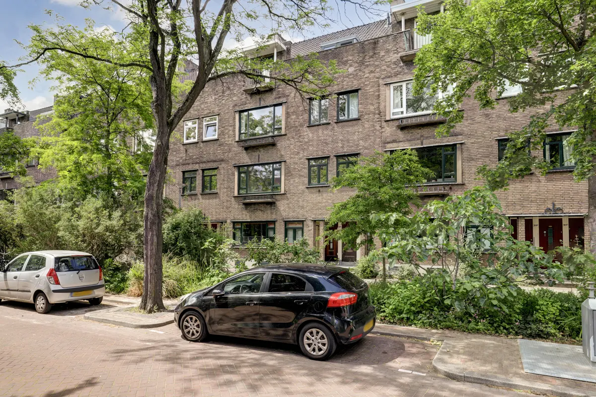 Schepenstraat 85B