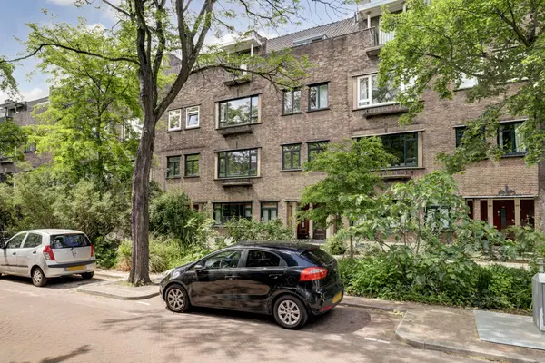 Schepenstraat 85B, ROTTERDAM