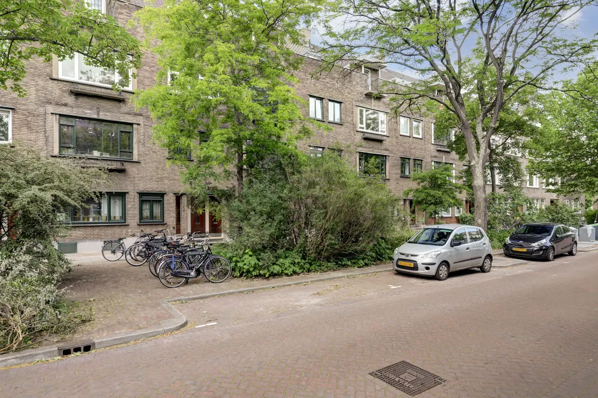 Schepenstraat 85B