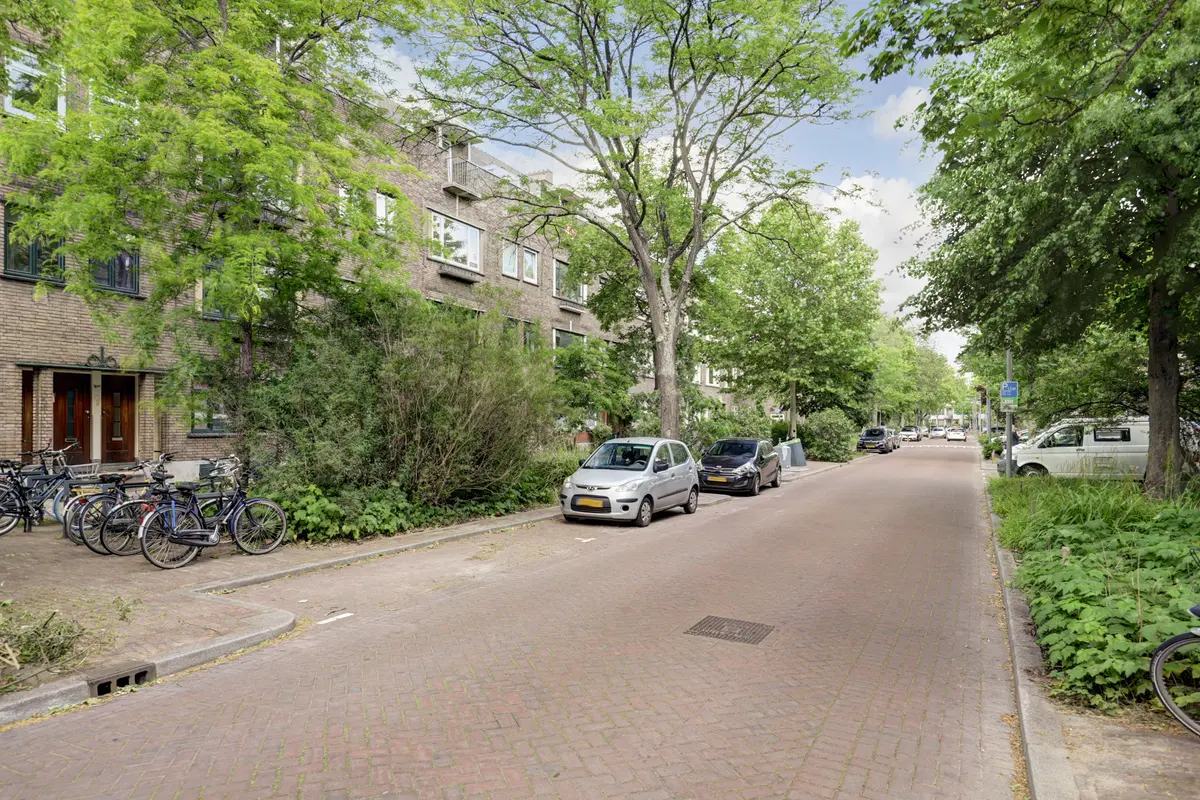 Schepenstraat 85B
