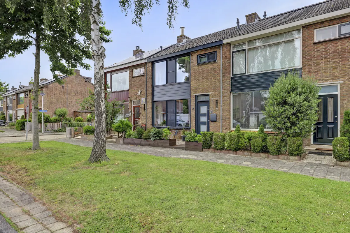 Rembrandtstraat 15