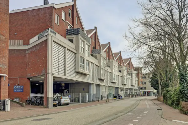 Marrewijklaan 87, SPIJKENISSE