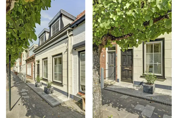 Voorstraat 19, STELLENDAM