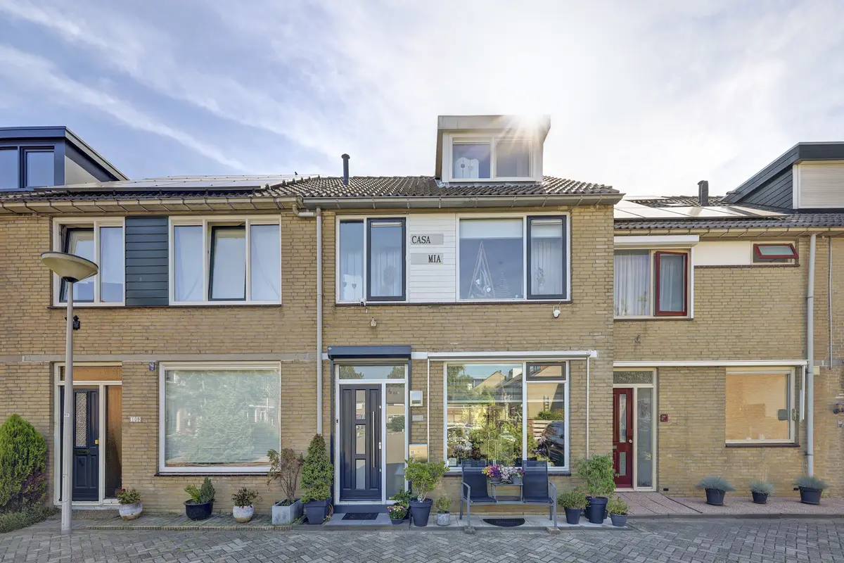Baarsveen 111