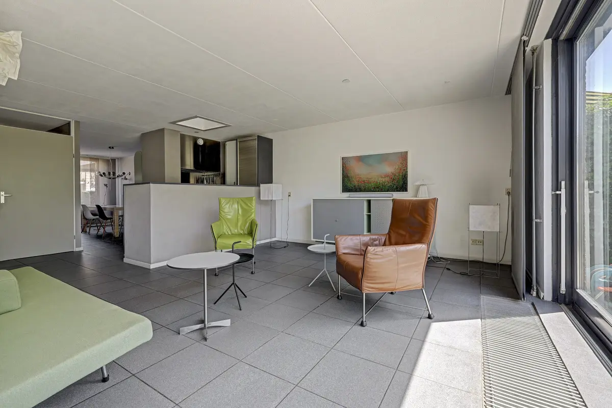 Rosa Spierstraat 12