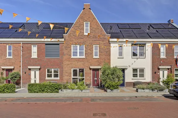 Fibula 33, ZUIDLAND