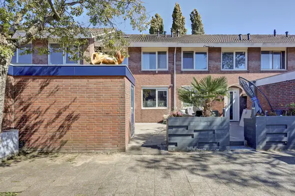 Snoekenveen 511, SPIJKENISSE