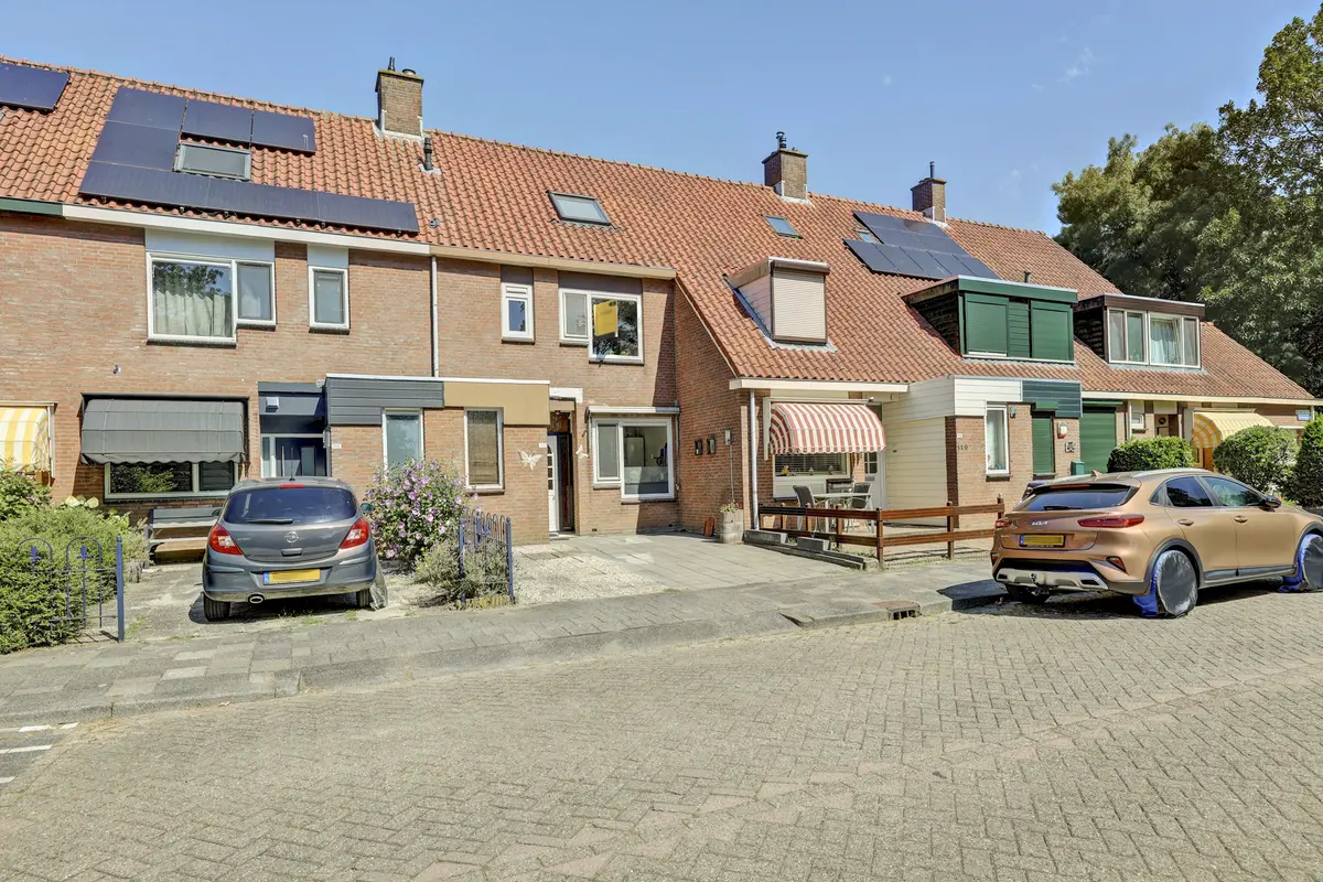 Libelleveen 117