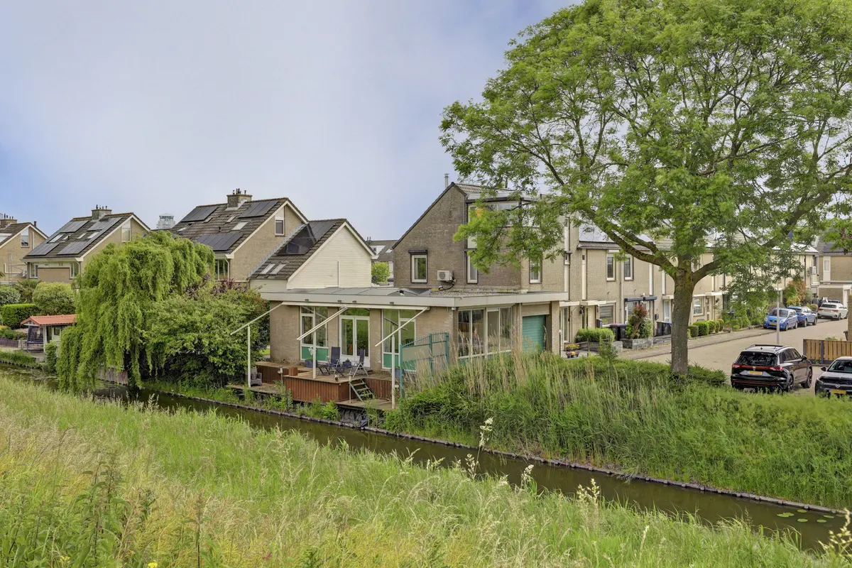 Wilhelmina Hofman-Pootstraat 56