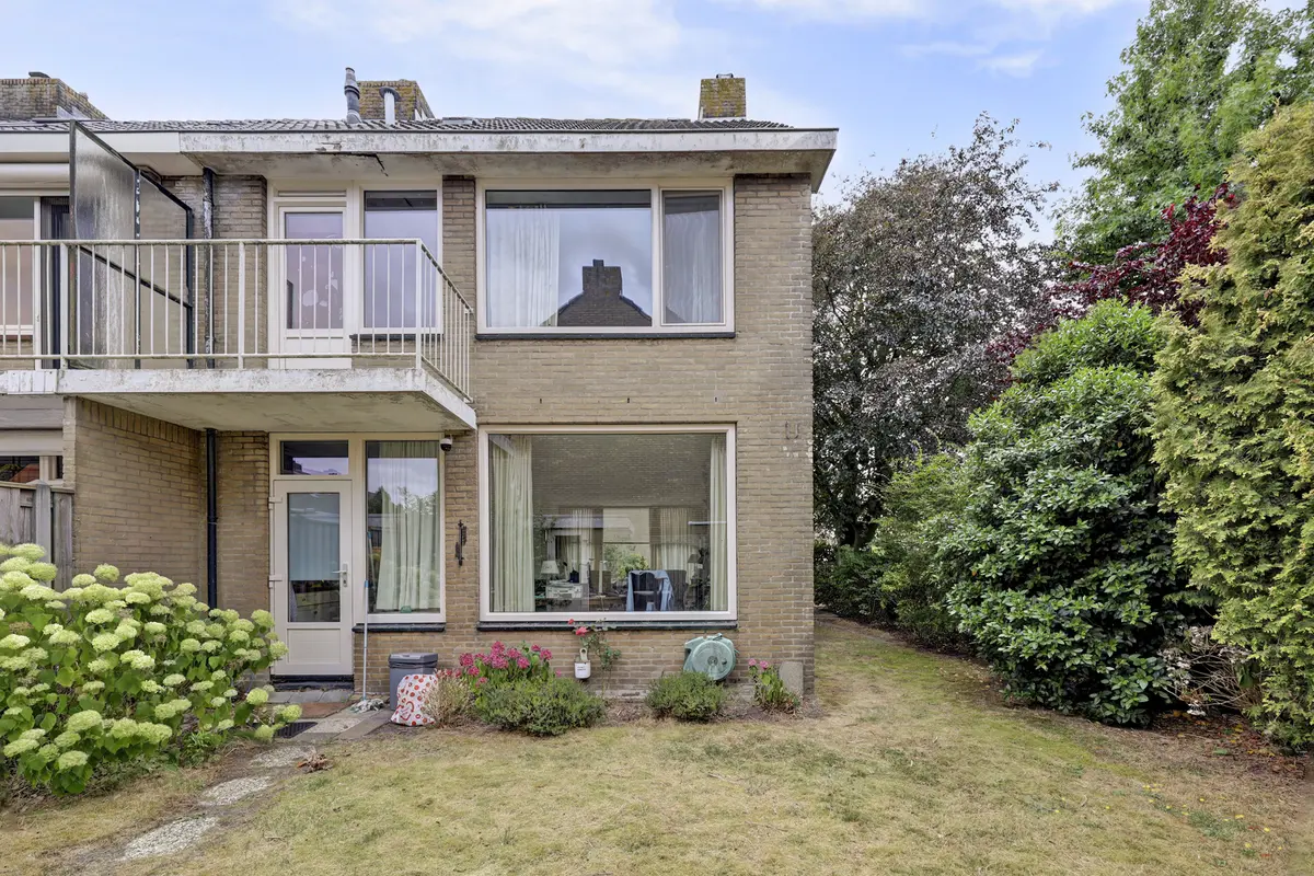 Schorpioenstraat 16