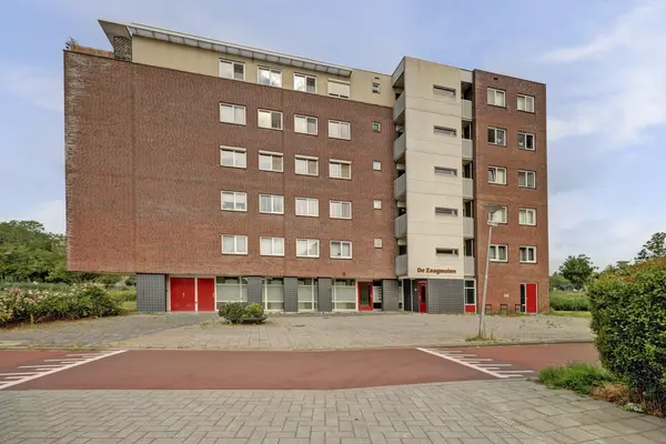 Lokkertsemolenweg 286, HOOGVLIET ROTTERDAM