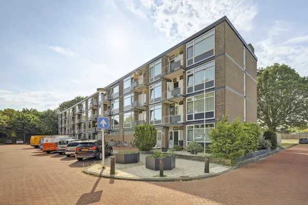 Lobeliaplein 3B, SPIJKENISSE
