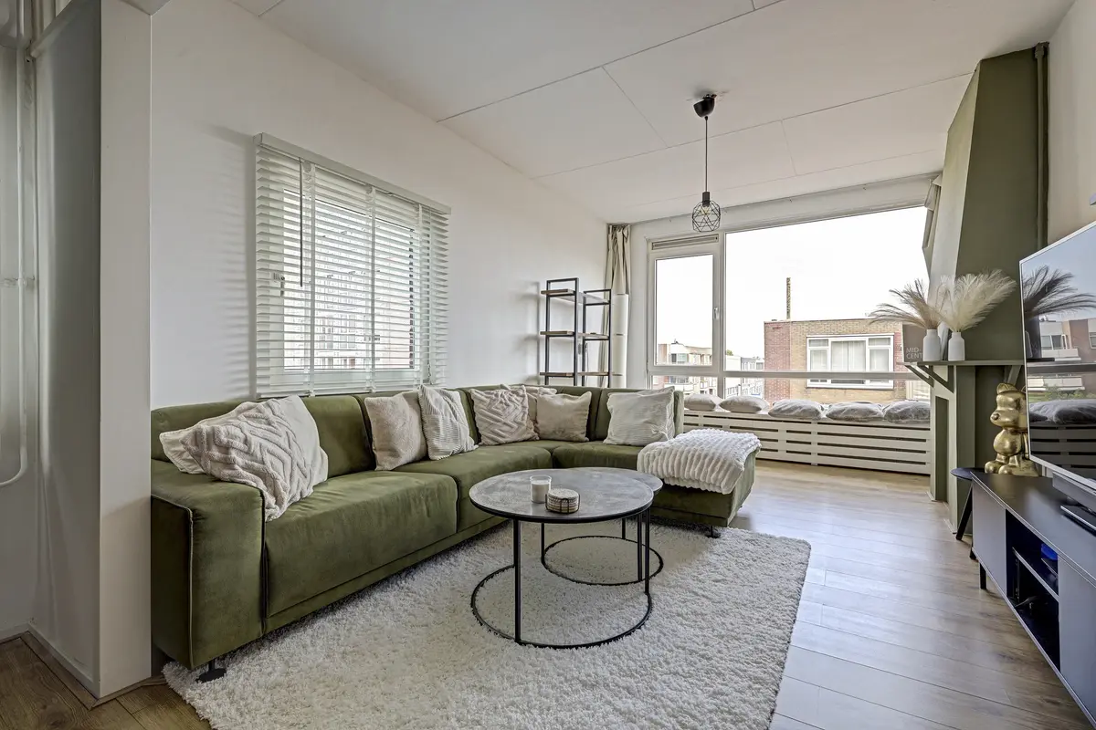 Korte Hoogstraat 43D