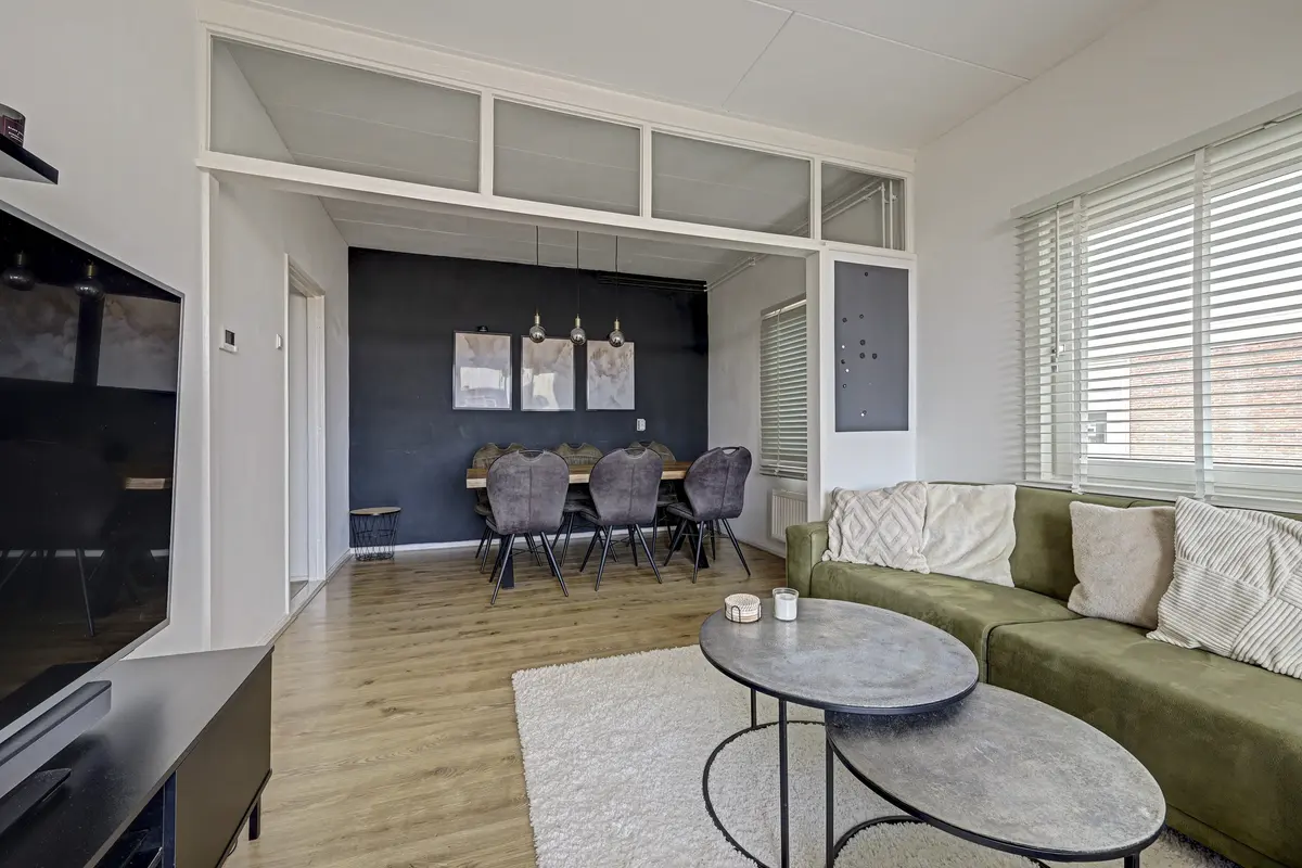 Korte Hoogstraat 43D