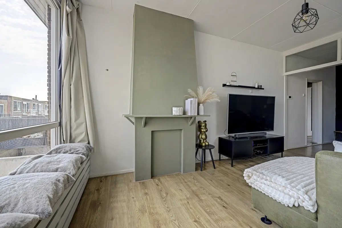 Korte Hoogstraat 43D