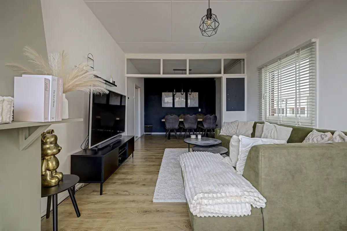 Korte Hoogstraat 43D