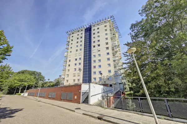 Goudenregenplein 170, SPIJKENISSE