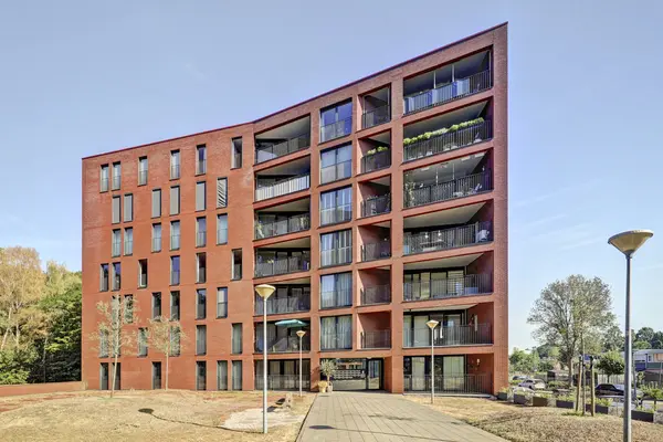 Wijnruitstraat 315, HOOGVLIET ROTTERDAM