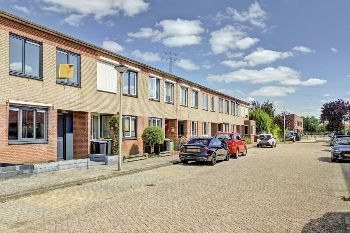 Theo Mann-Bouwmeesterstraat 67
